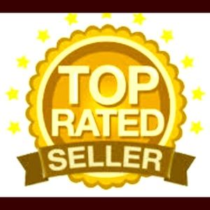 Top Rated Seller. Offers always welcome :)